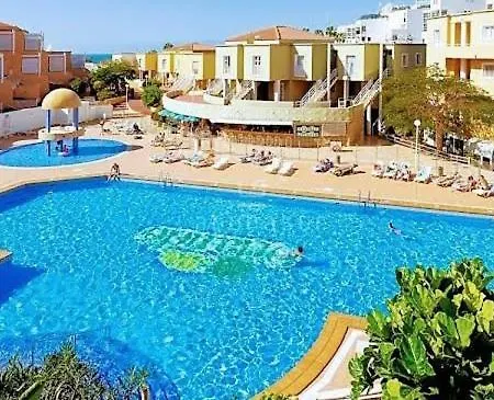 Apartamento Orlando * Costa Adeje (Tenerife)
