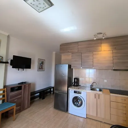 Apartamento Orlando * Costa Adeje (Tenerife)