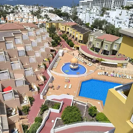 Apartamento Orlando Costa Adeje (Tenerife)