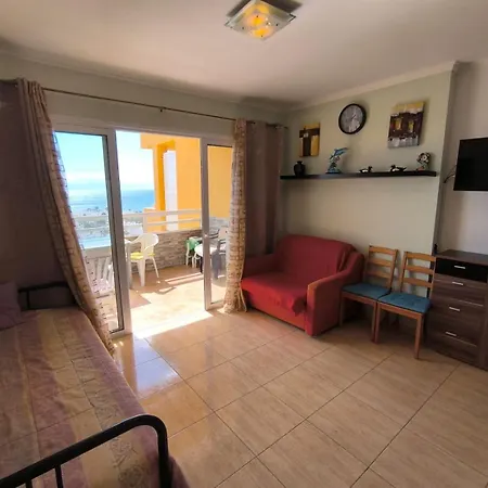 Appartement Apartamento Orlando