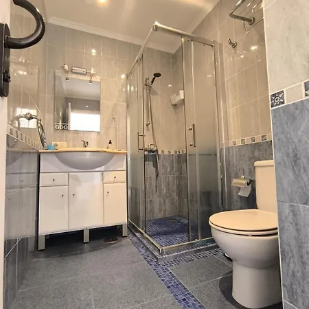Appartement Apartamento Orlando Costa Adeje (Tenerife)