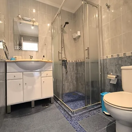 Apartamento Orlando Costa Adeje (Tenerife)