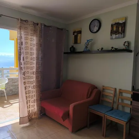 Apartamento Orlando Apartment