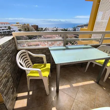 Apartamento Orlando Appartement