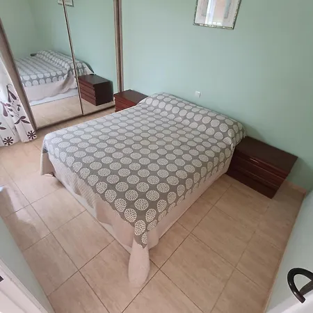 Apartamento Orlando