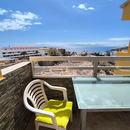 Apartamento Orlando Appartement *