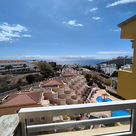Apartamento Orlando Apartment