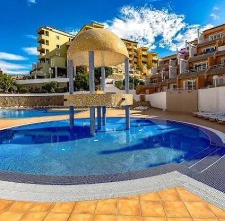 Apartamento Orlando Appartamento Costa Adeje (Tenerife)