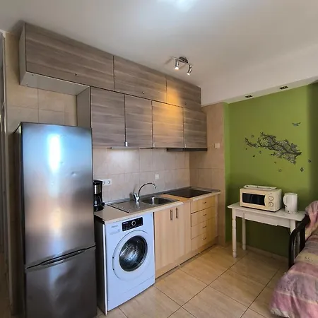 Appartamento Apartamento Orlando